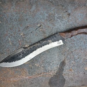 Machete aus  Kohlenstoffstahl