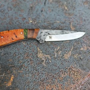 Jagdmesser aus Werkzeugstahl