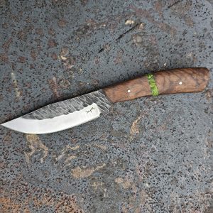 Jagdmesser aus Werkzeugstahl