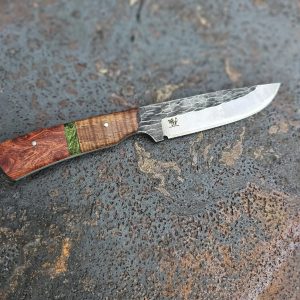 Jagdmesser aus Werkzeugstahl