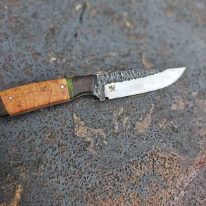 Jagdmesser aus Werkzeugstahl