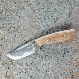 Jagdmesser aus Kohlenstoffstahl