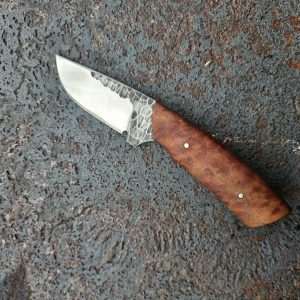 Jagdmesser aus Kohlenstoffstahl